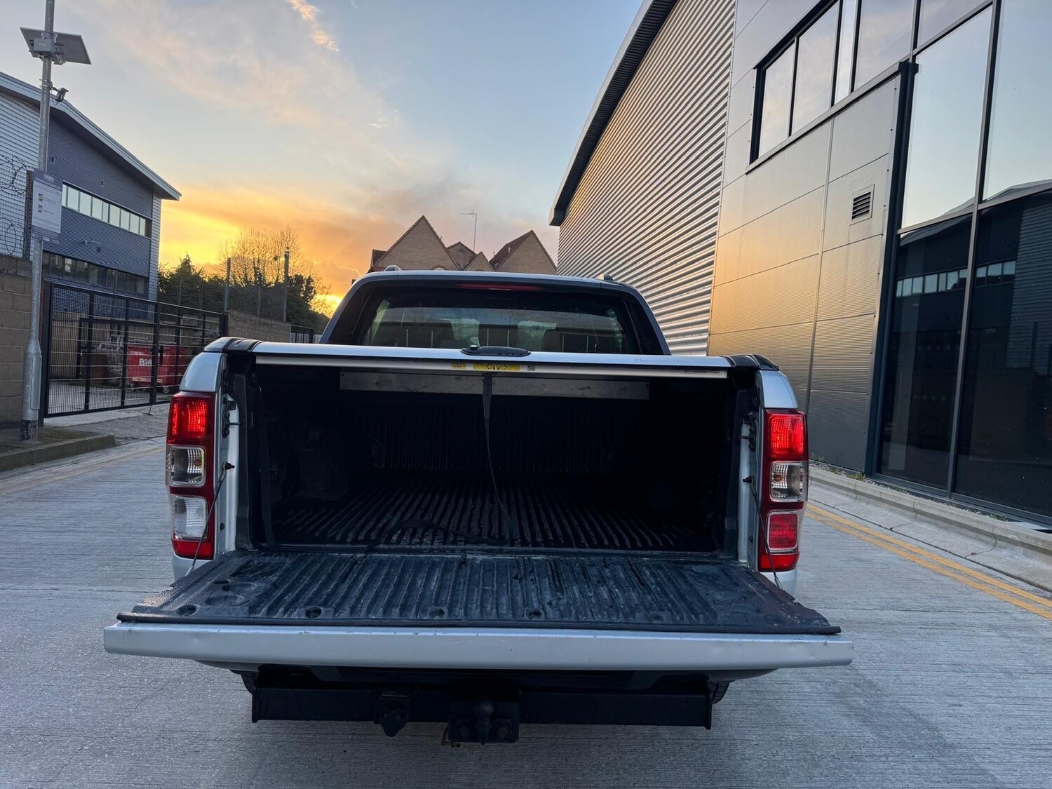 Used Ford Ranger for sale - 77958253: Photo 43