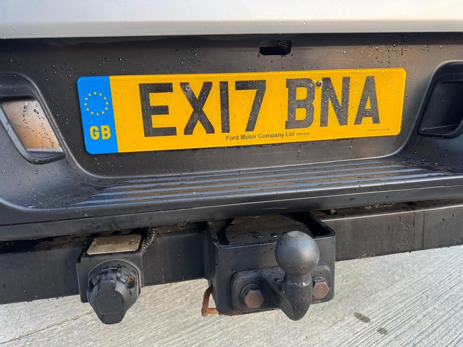 Used Ford Ranger for sale - 77958253: Photo 44