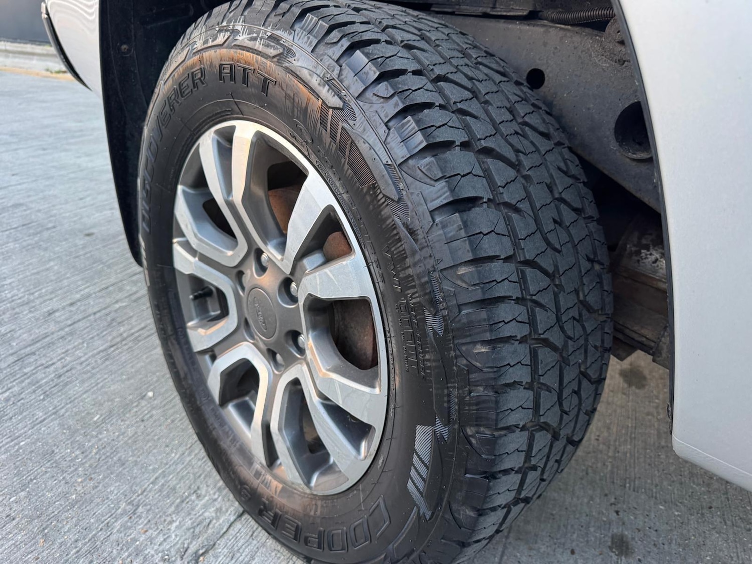 Used Ford Ranger for sale - 77958253: Photo 46