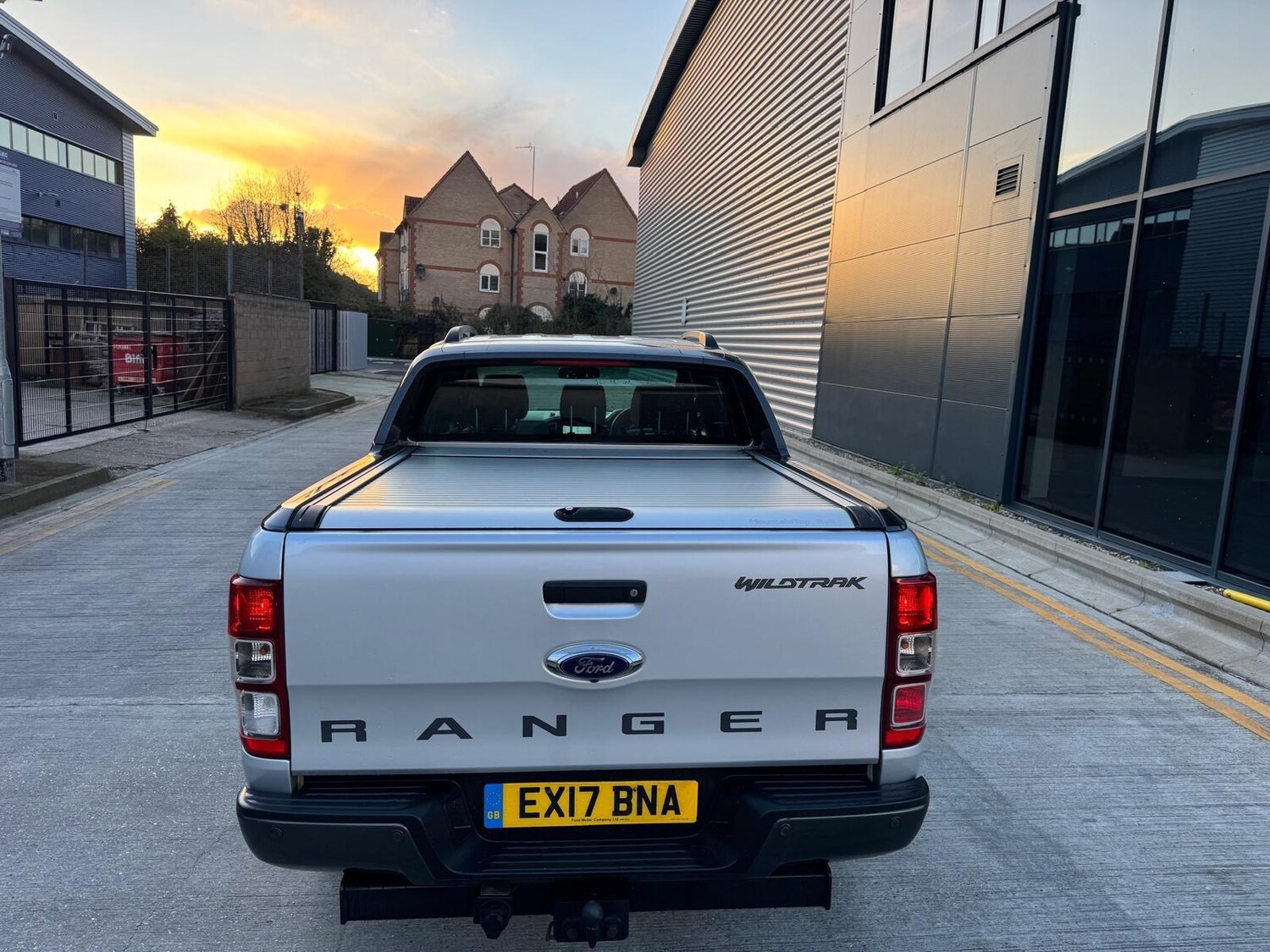 Used Ford Ranger for sale - 77958253: Photo 6