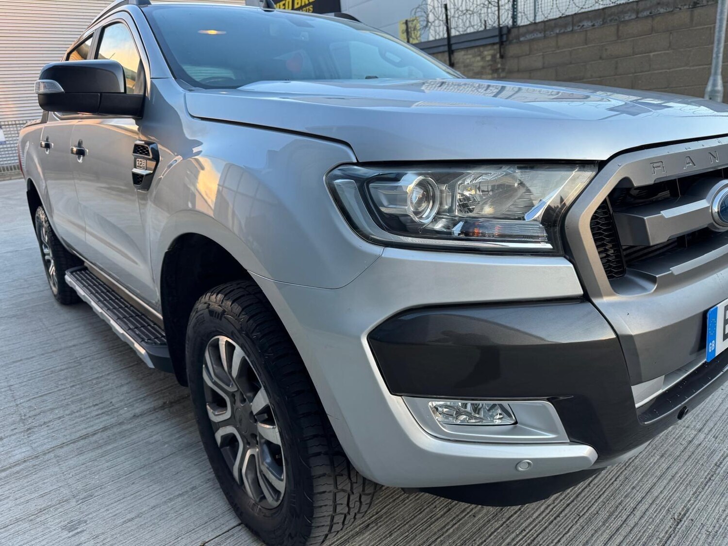 Used Ford Ranger for sale - 77958253: Photo 9