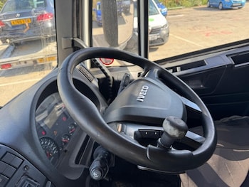 Used Iveco Eurocargo 2017 for sale - 79262368: Photo