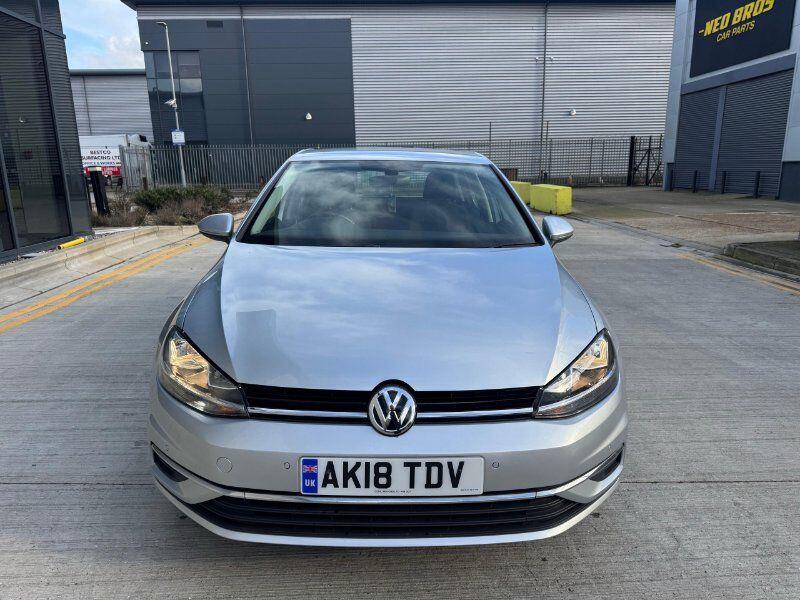 Used Volkswagen Golf for sale - 77958141: Photo 10