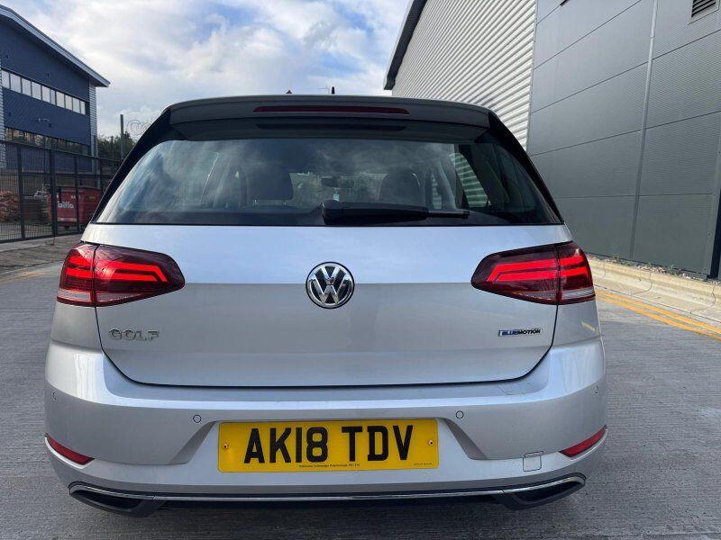 Used Volkswagen Golf for sale - 77958141: Photo 11