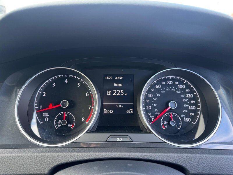 Used Volkswagen Golf for sale - 77958141: Photo 12