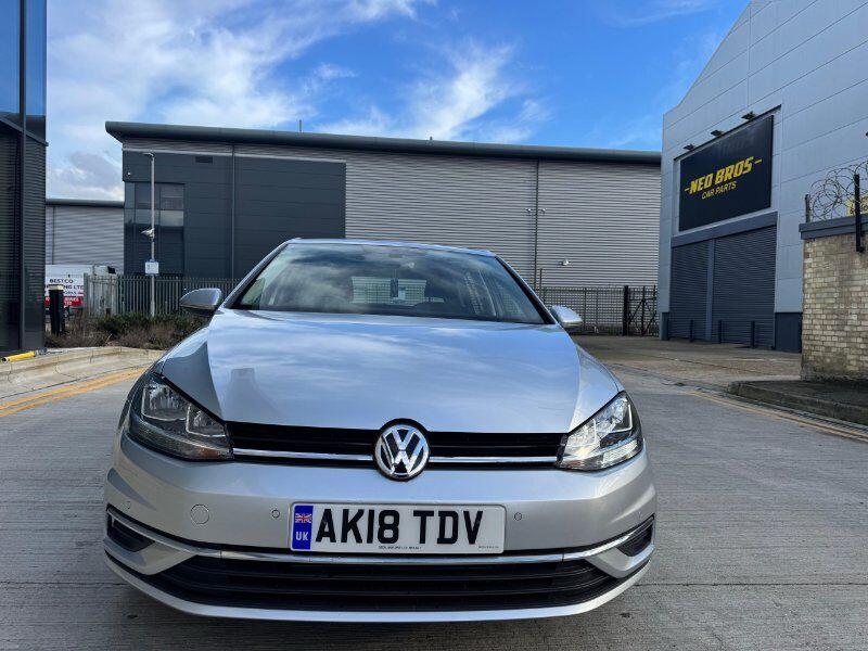 Used Volkswagen Golf for sale - 77958141: Photo 27