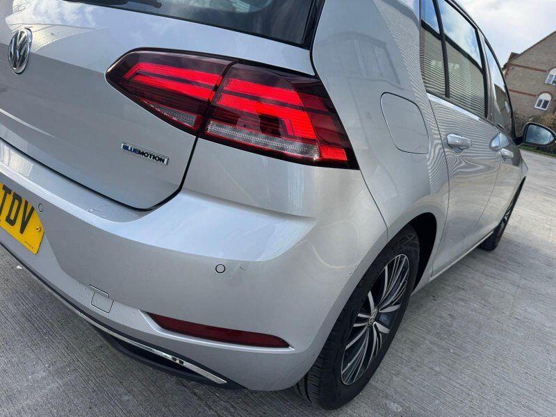 Used Volkswagen Golf for sale - 77958141: Photo 37