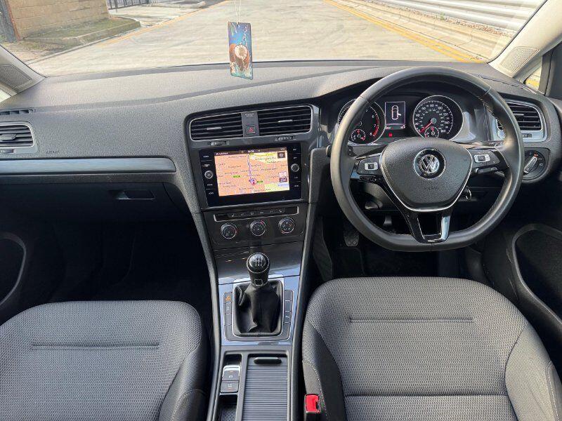 Used Volkswagen Golf for sale - 77958141: Photo 38