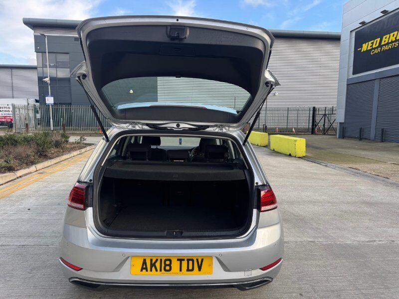 Used Volkswagen Golf for sale - 77958141: Photo 41