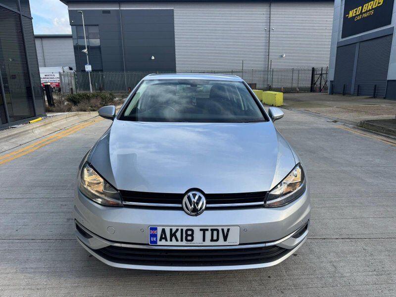 Used Volkswagen Golf for sale - 77958141: Photo 5