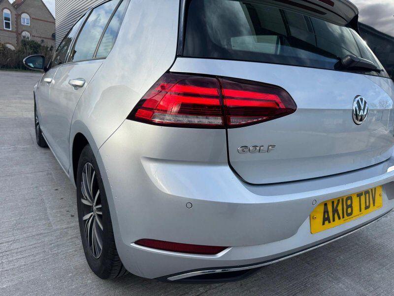 Used Volkswagen Golf for sale - 77958141: Photo 6