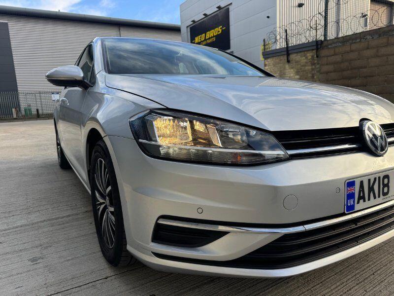 Used Volkswagen Golf for sale - 77958141: Photo 7