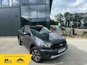 Used Ford Ranger 2020 for sale - 78830570: Photo