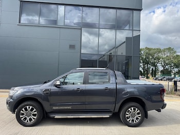 Used Ford Ranger 2020 for sale - 78830570: Photo
