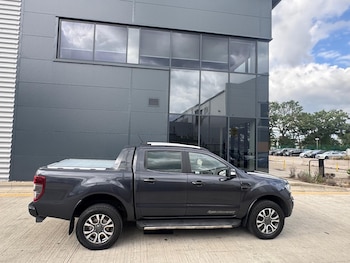 Used Ford Ranger 2020 for sale - 78830570: Photo