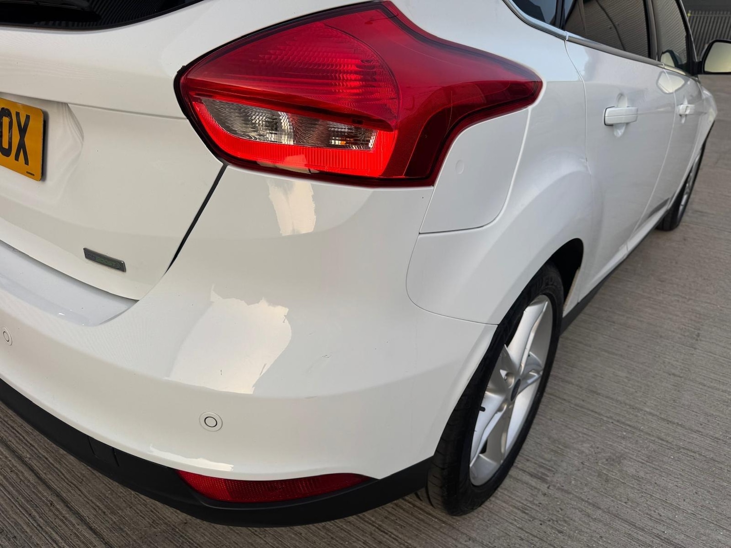 Used Ford Focus for sale - 77958326: Photo 10