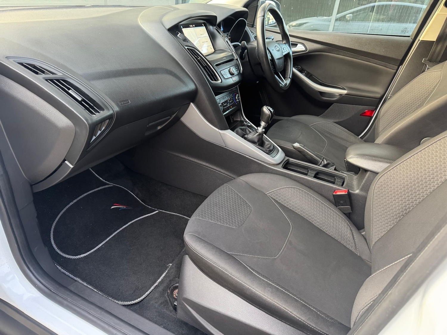 Used Ford Focus for sale - 77958326: Photo 14