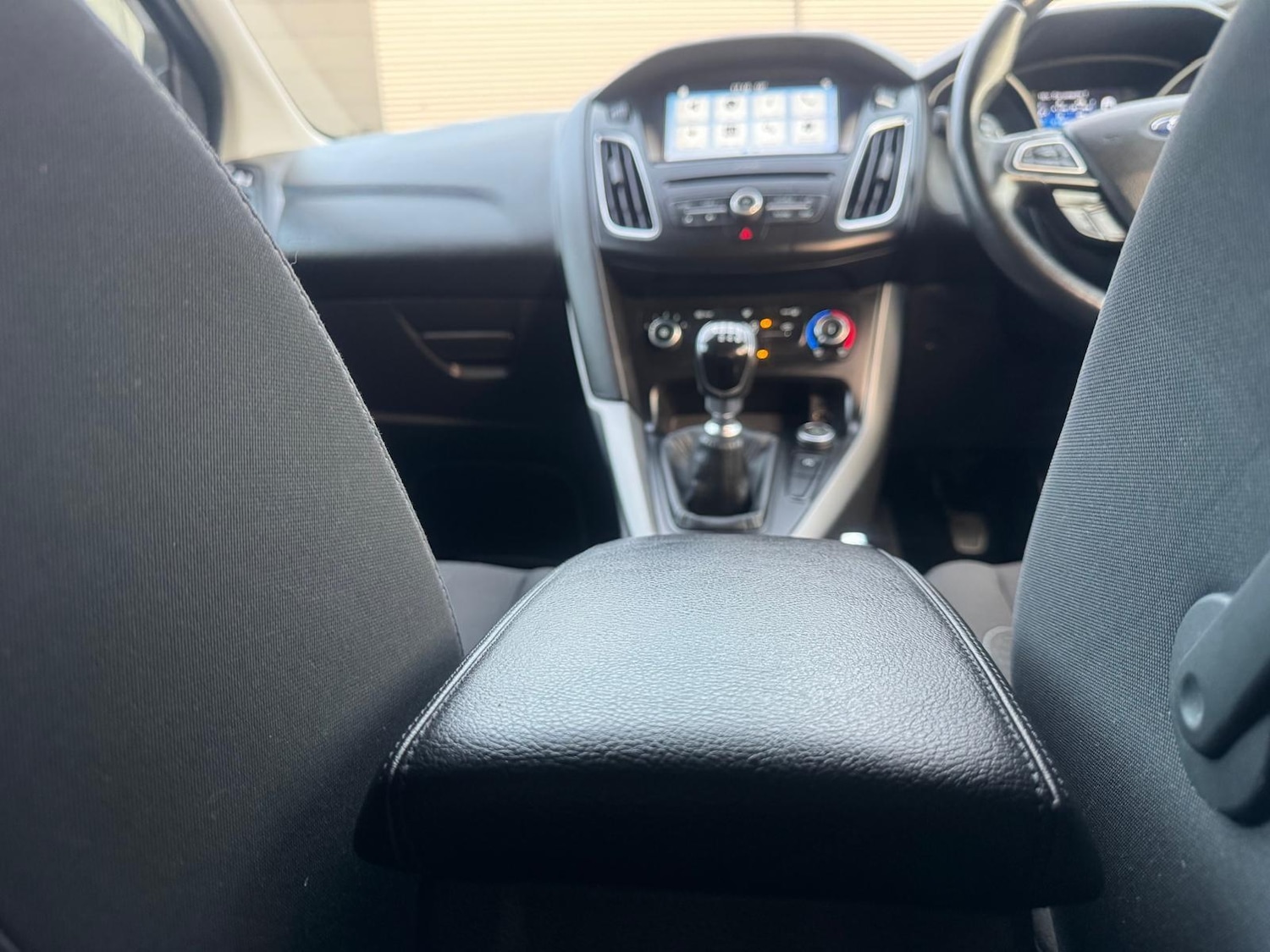 Used Ford Focus for sale - 77958326: Photo 16