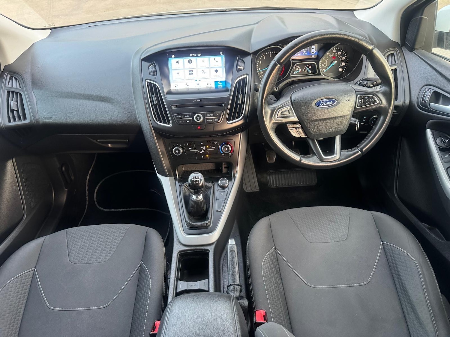 Used Ford Focus for sale - 77958326: Photo 17