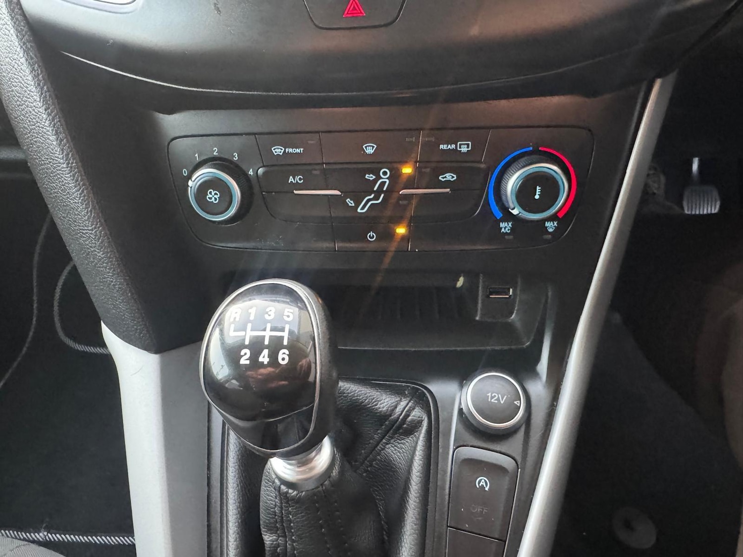 Used Ford Focus for sale - 77958326: Photo 19