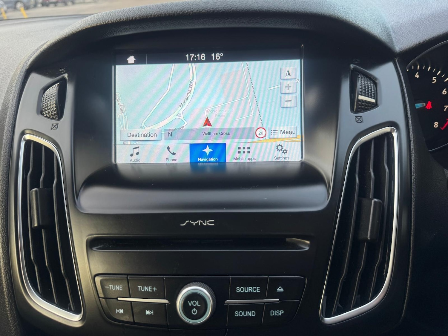 Used Ford Focus for sale - 77958326: Photo 23