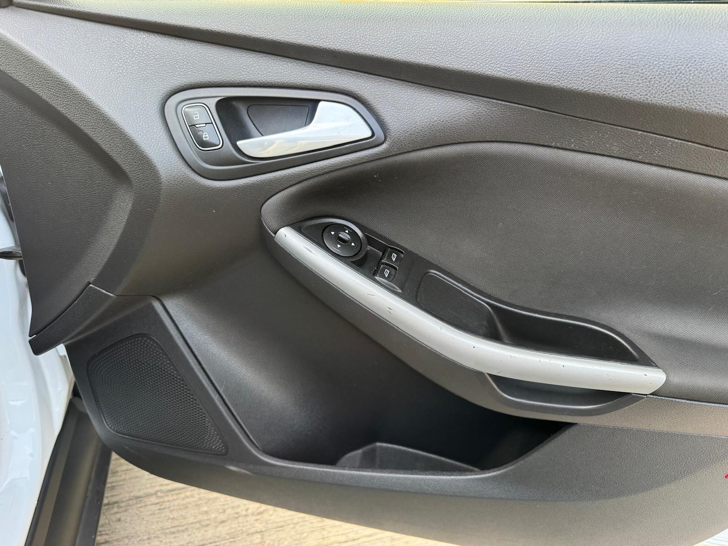 Used Ford Focus for sale - 77958326: Photo 26