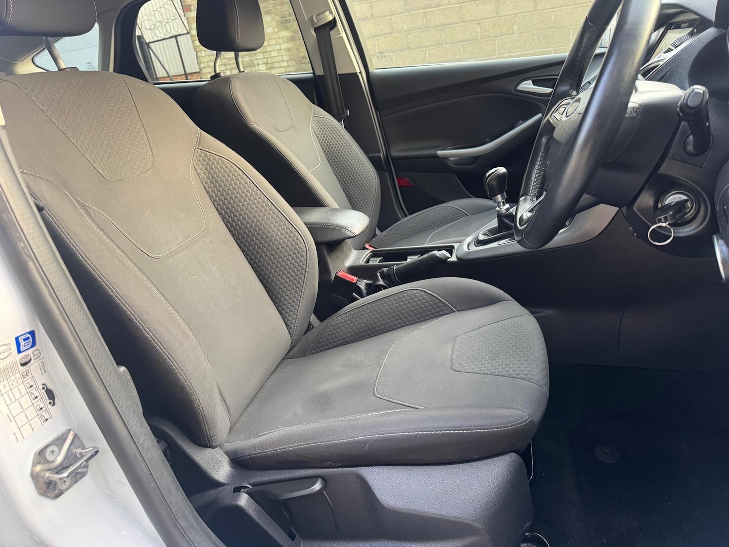 Used Ford Focus for sale - 77958326: Photo 27