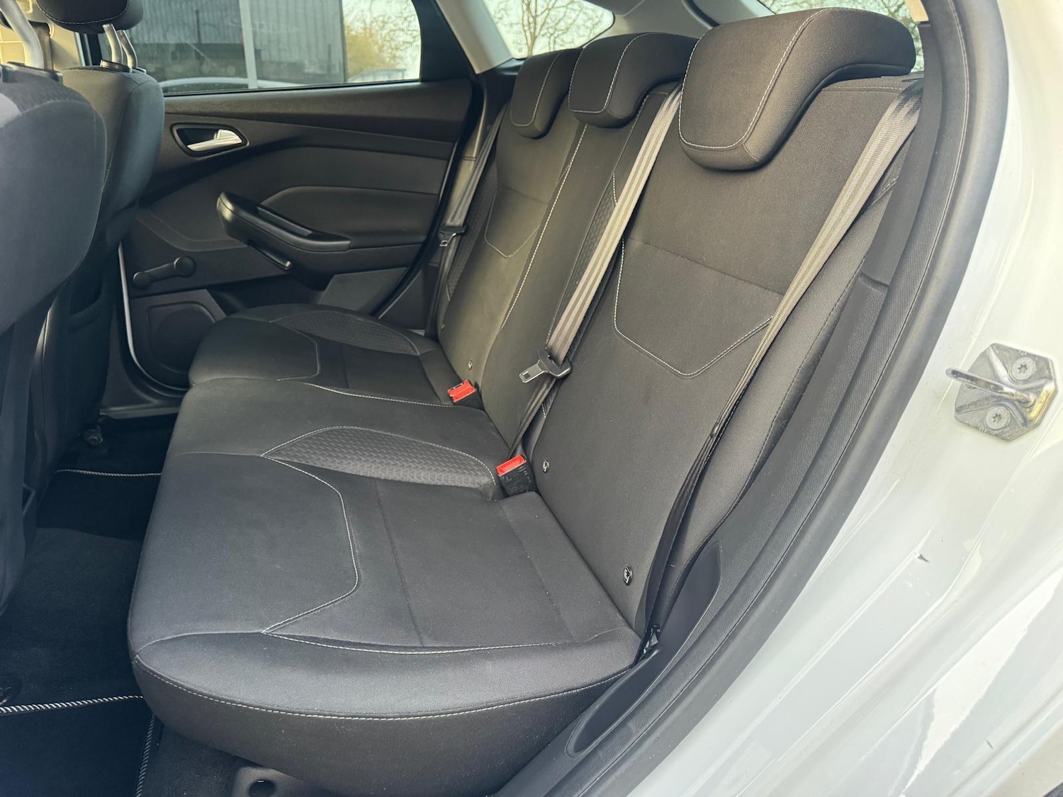 Used Ford Focus for sale - 77958326: Photo 28