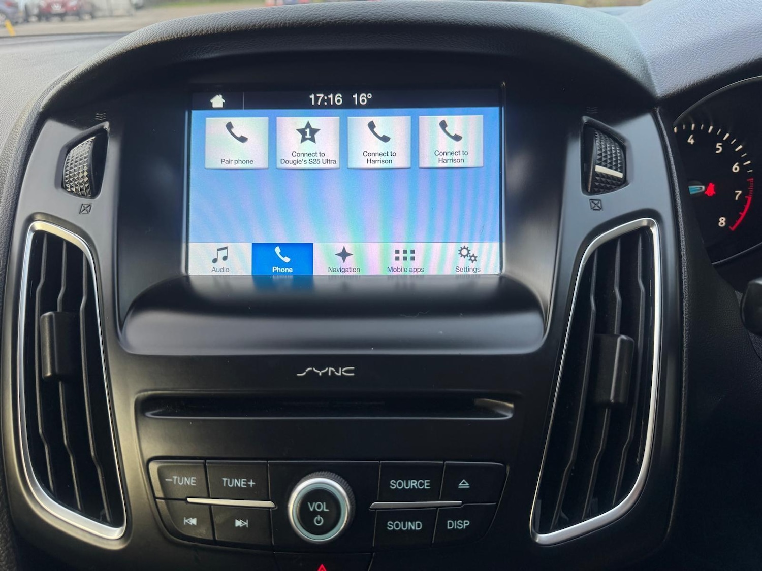 Used Ford Focus for sale - 77958326: Photo 29