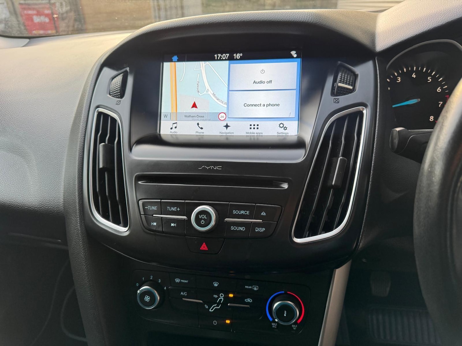 Used Ford Focus for sale - 77958326: Photo 30