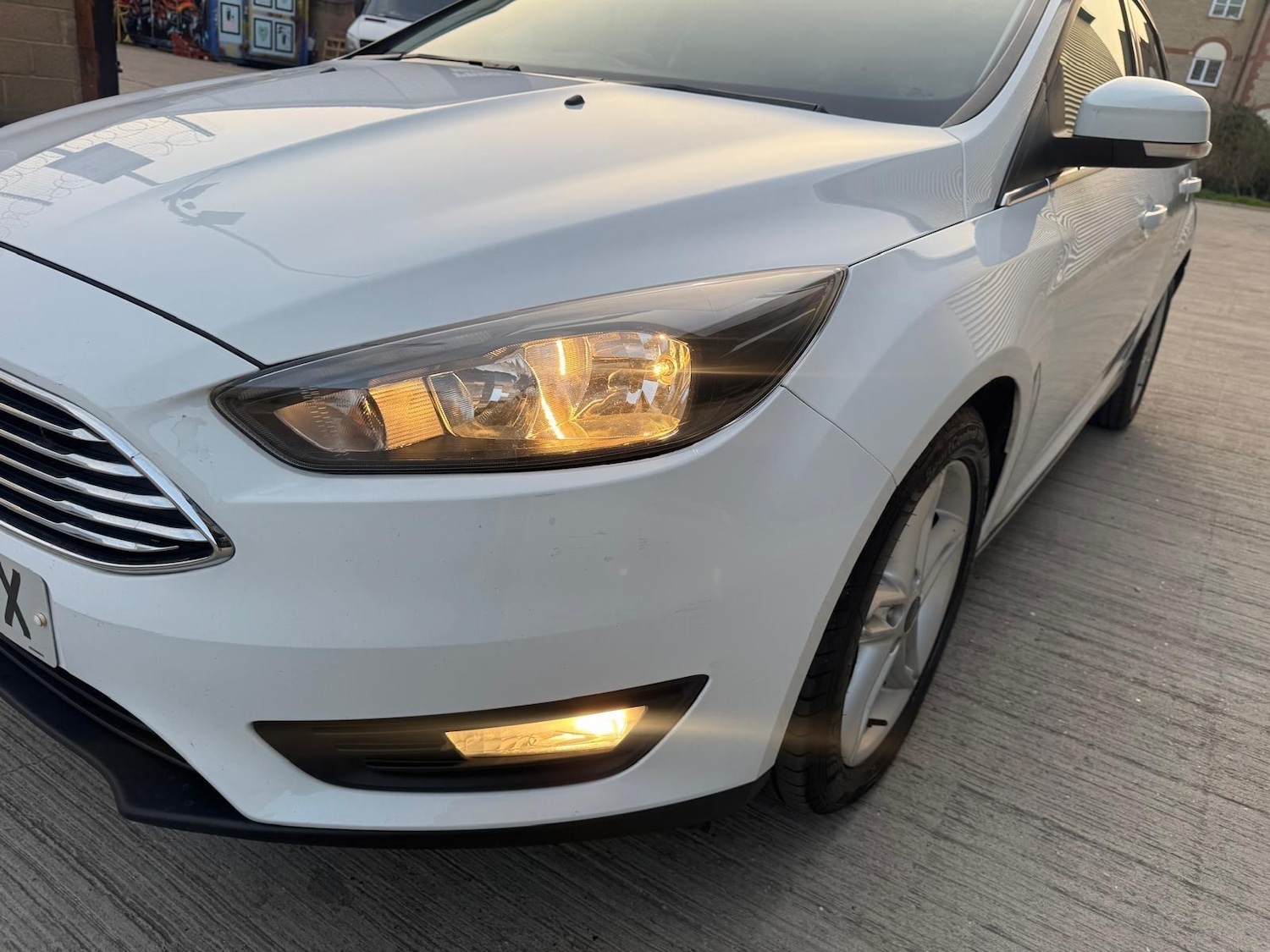 Used Ford Focus for sale - 77958326: Photo 37