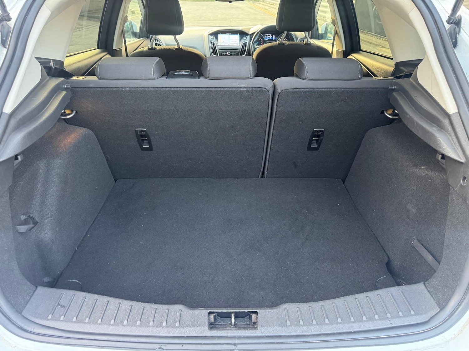 Used Ford Focus for sale - 77958326: Photo 39