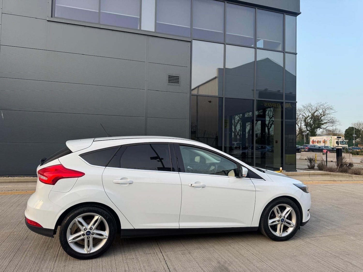 Used Ford Focus for sale - 77958326: Photo 4