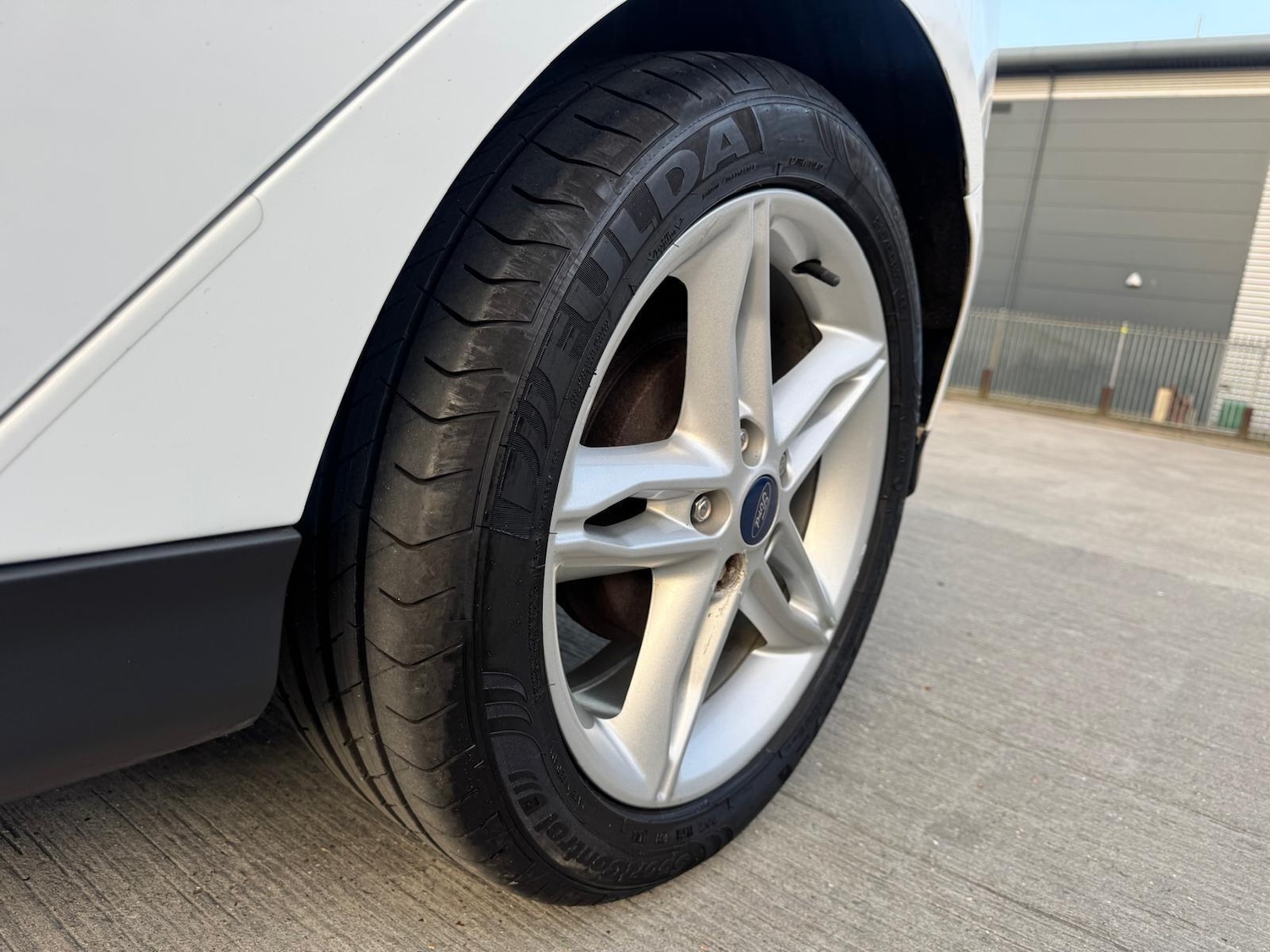 Used Ford Focus for sale - 77958326: Photo 43