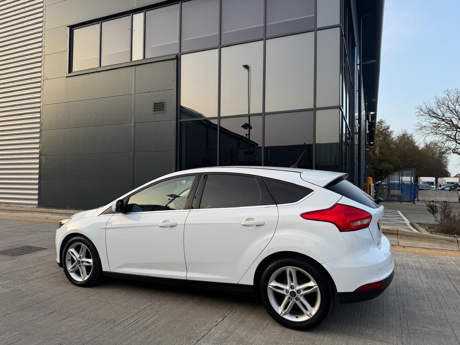 Used Ford Focus for sale - 77958326: Photo 47