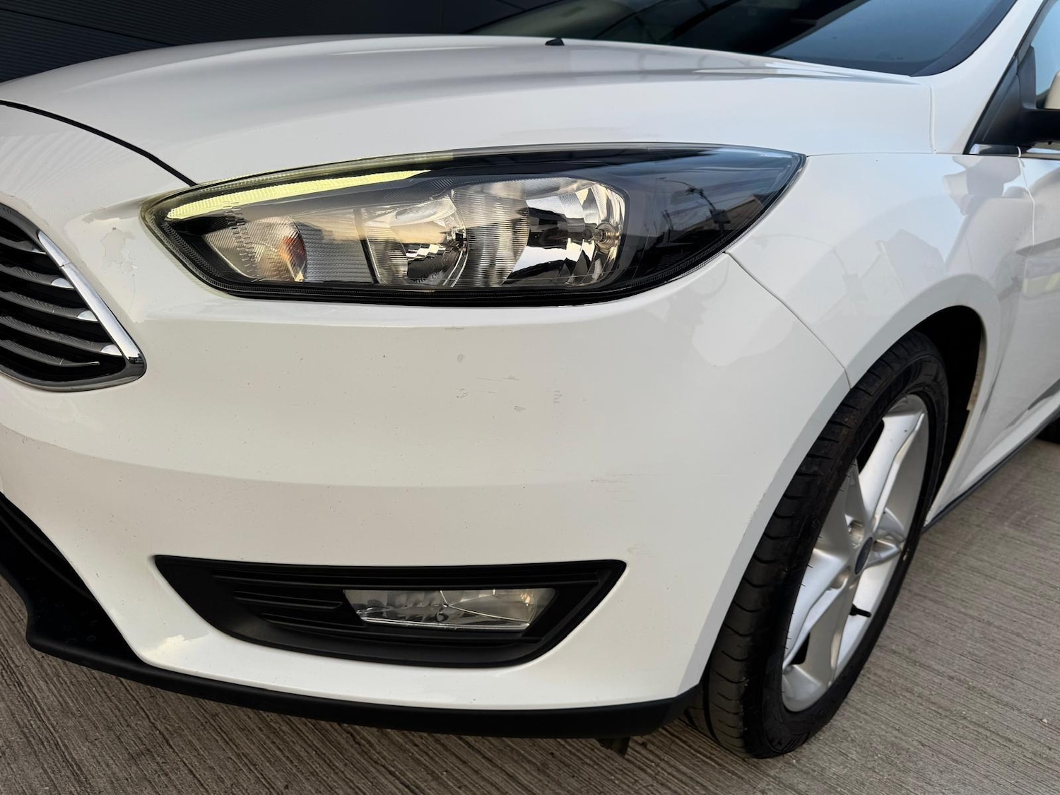 Used Ford Focus for sale - 77958326: Photo 9