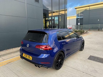 Used Volkswagen Golf 2018 for sale - 79067096: Photo