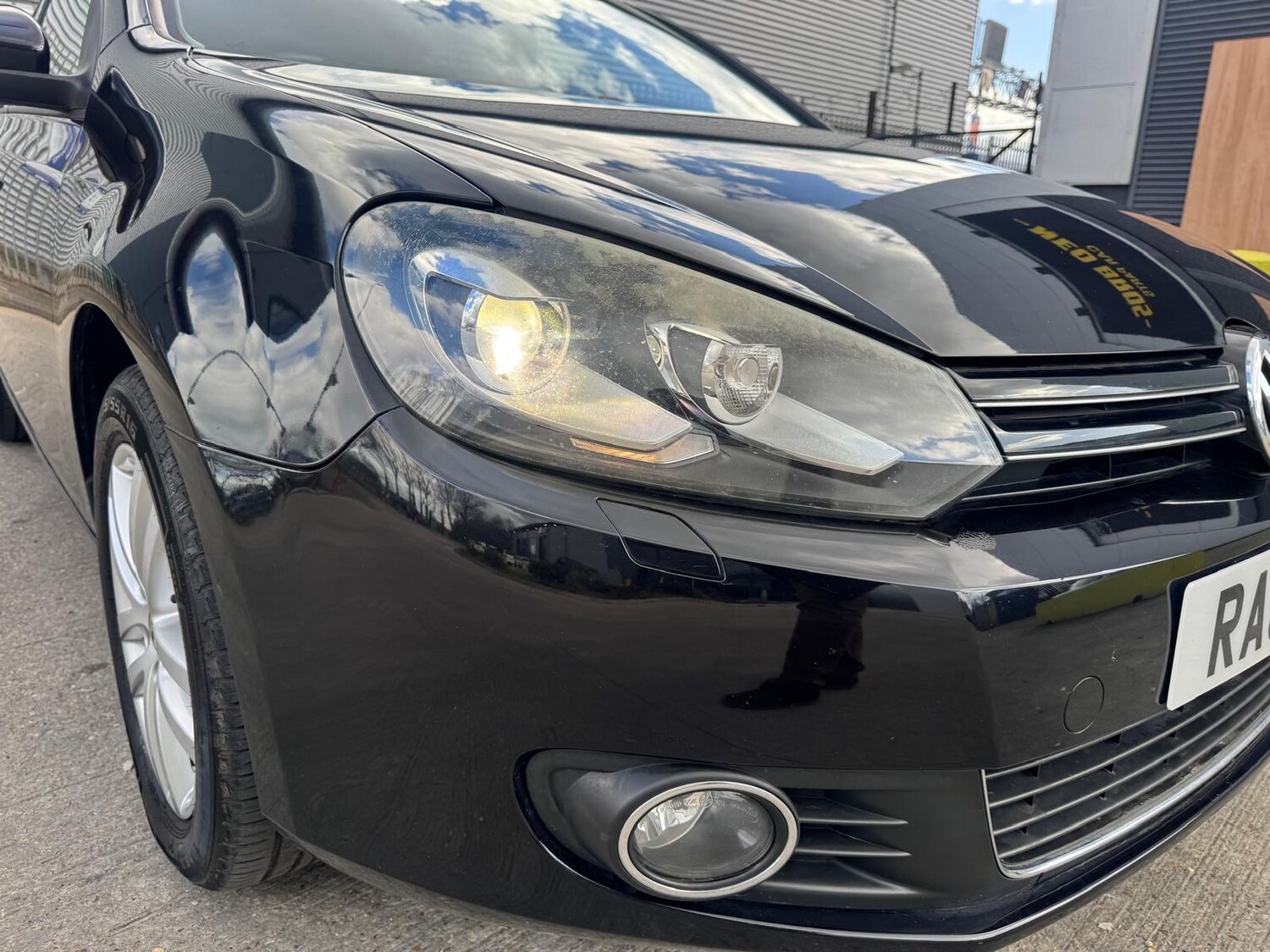 Used Volkswagen Golf 2023 for sale - 78067181: Photo 10