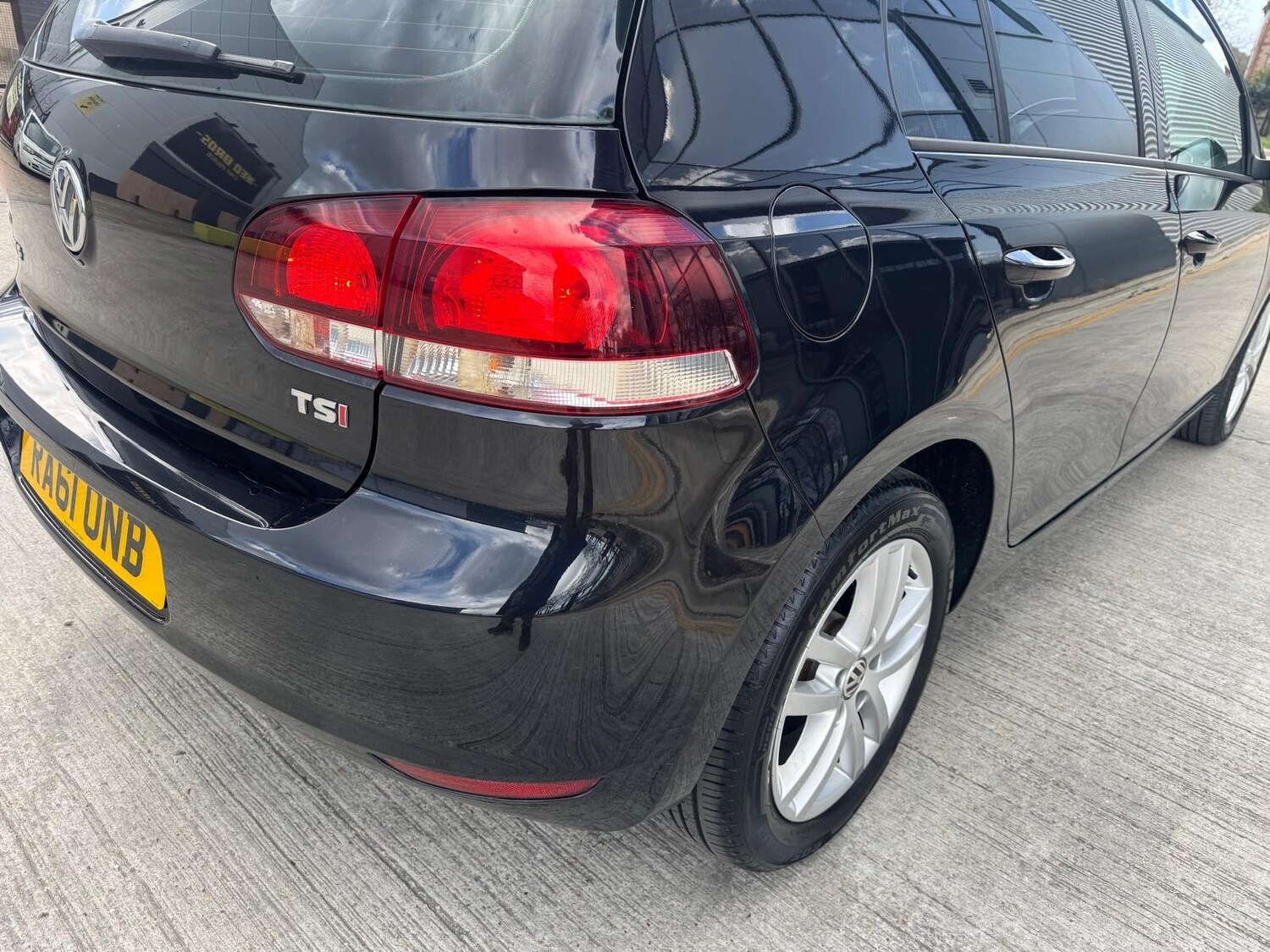 Used Volkswagen Golf 2023 for sale - 78067181: Photo 11