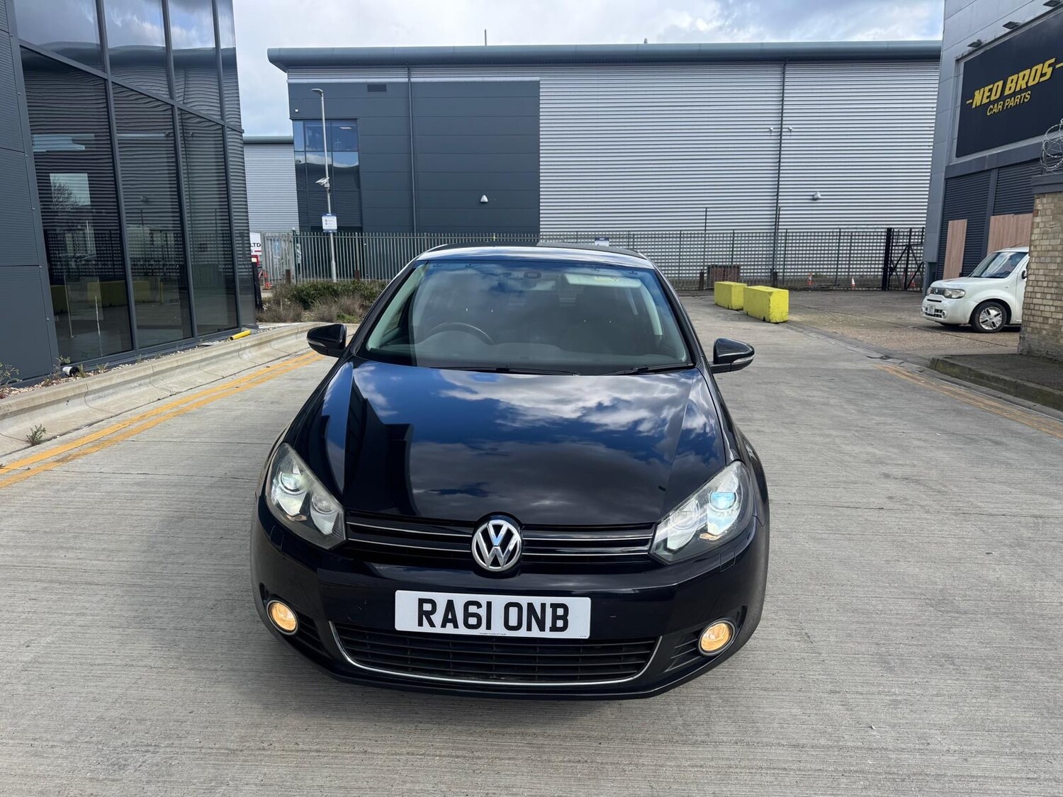 Used Volkswagen Golf 2023 for sale - 78067181: Photo 12