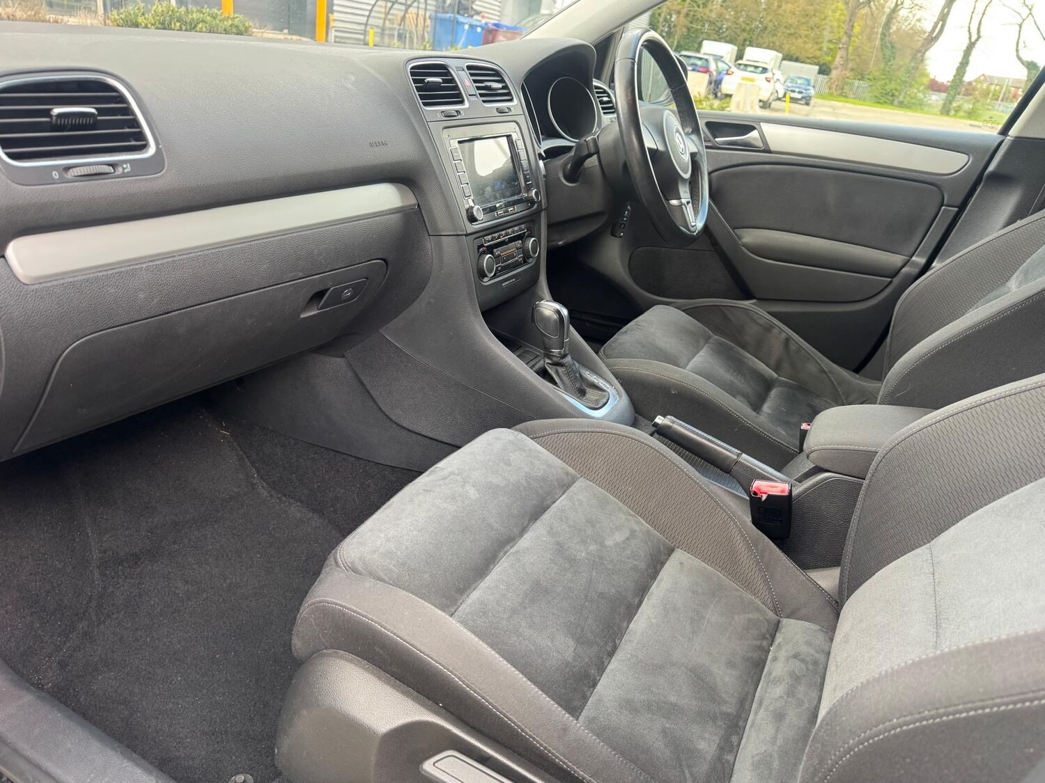 Used Volkswagen Golf 2023 for sale - 78067181: Photo 13