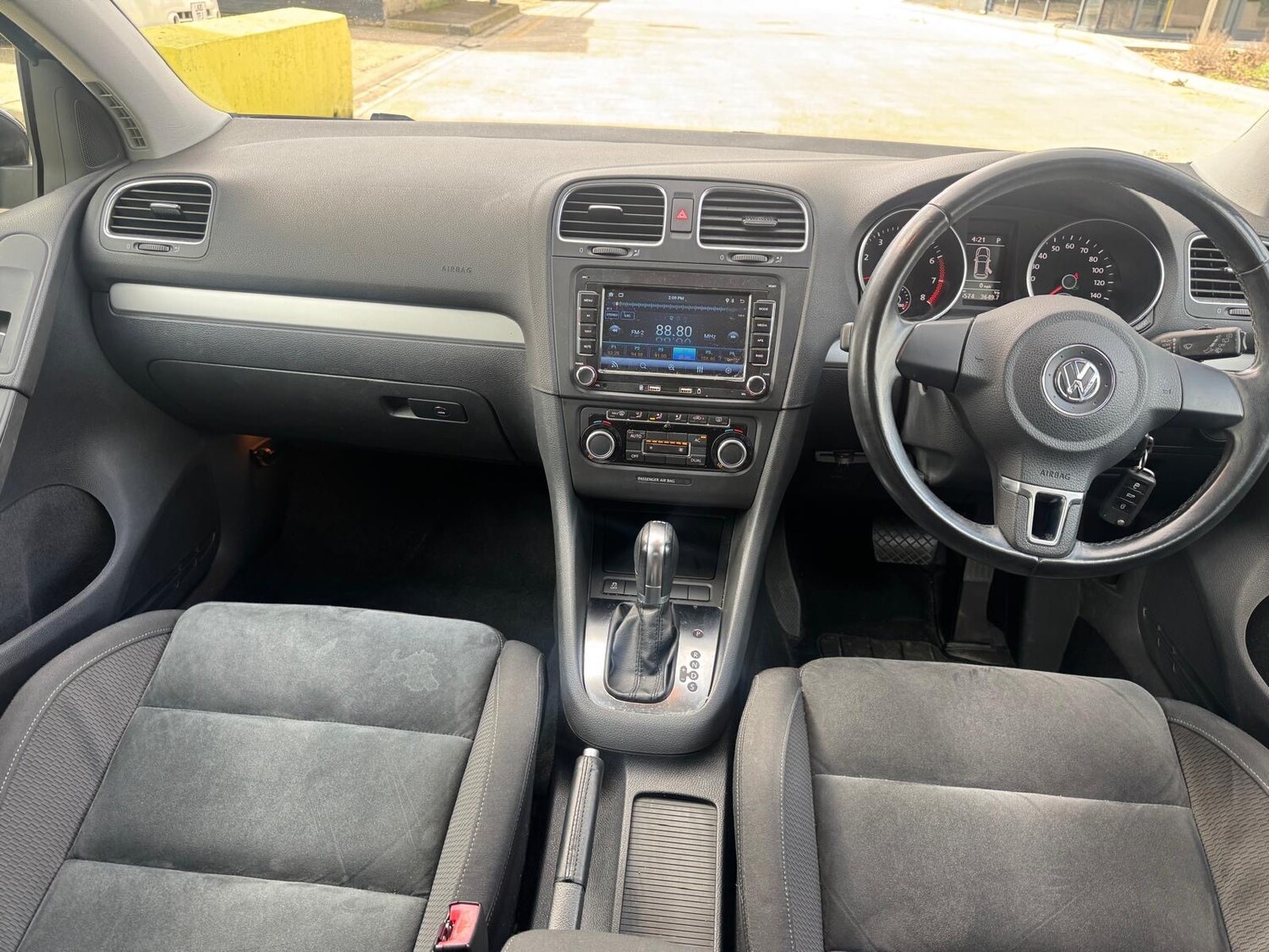Used Volkswagen Golf 2023 for sale - 78067181: Photo 14