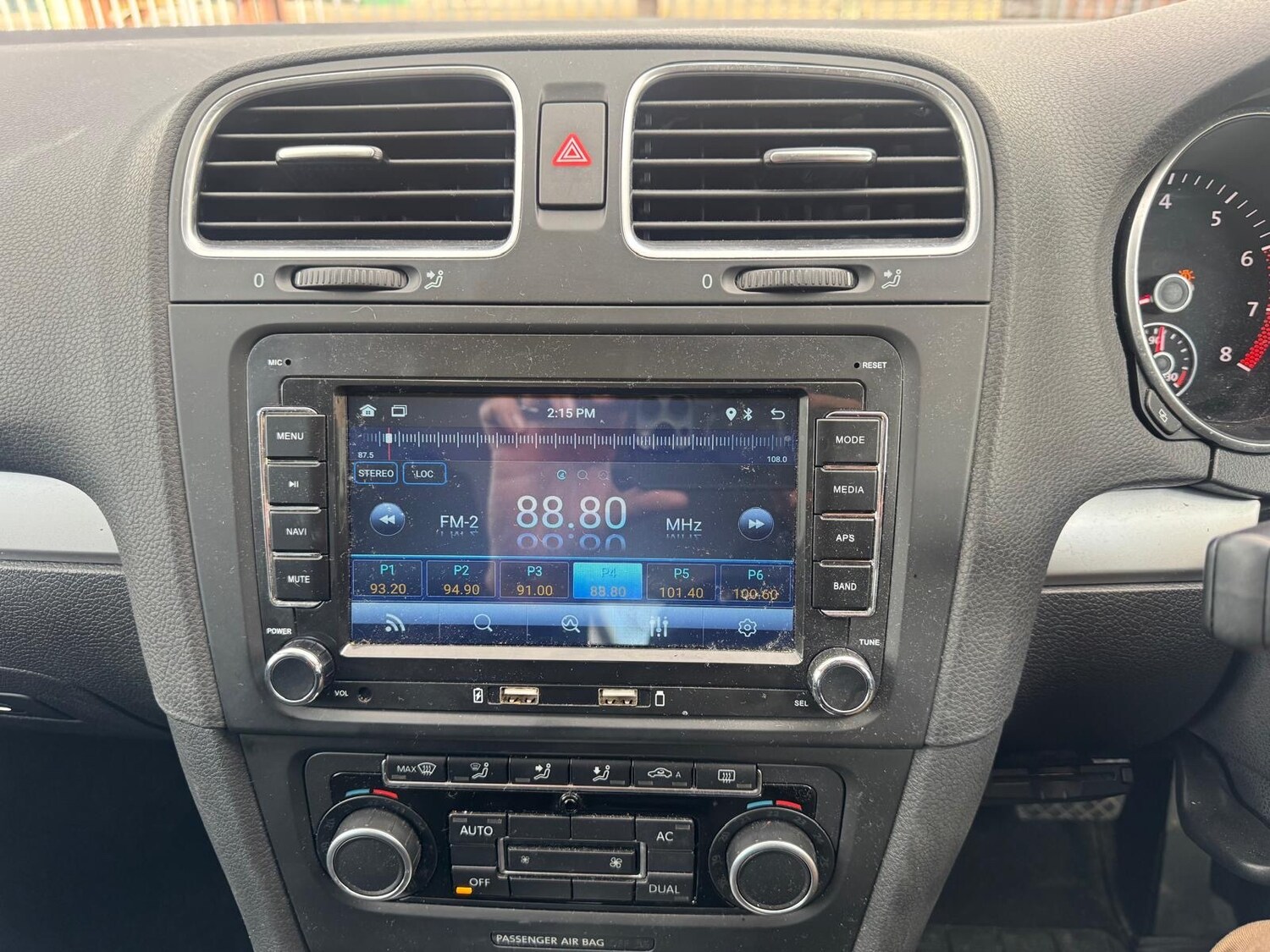 Used Volkswagen Golf 2023 for sale - 78067181: Photo 17