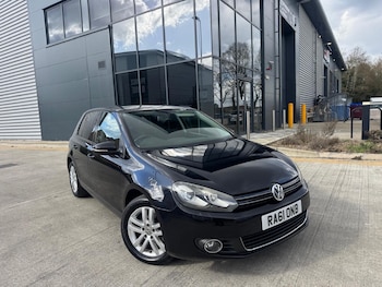 Volkswagen Golf feature image