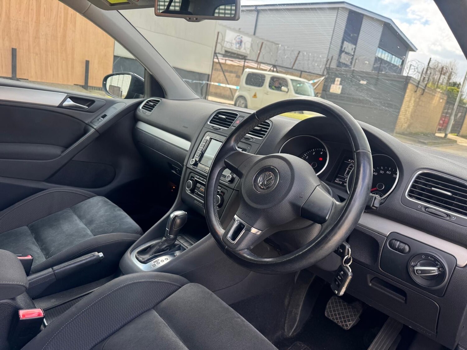 Used Volkswagen Golf 2023 for sale - 78067181: Photo 21