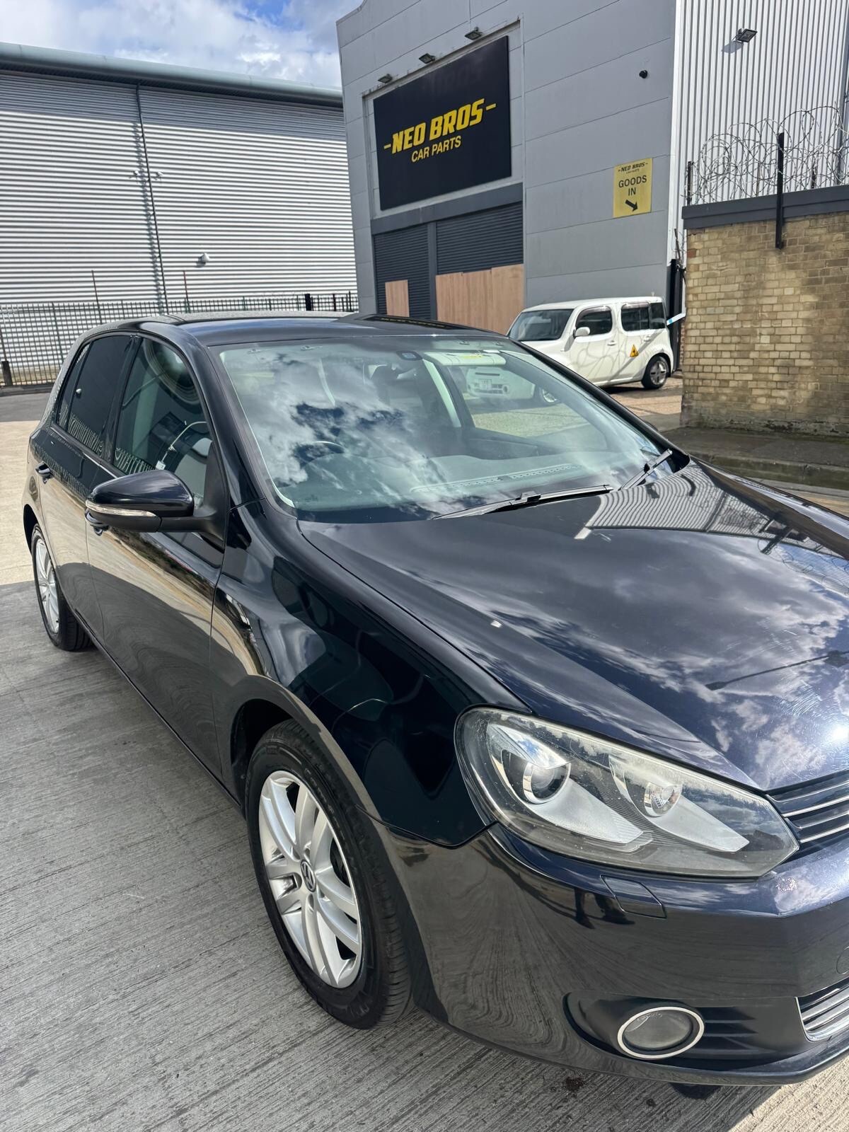 Used Volkswagen Golf 2023 for sale - 78067181: Photo 31