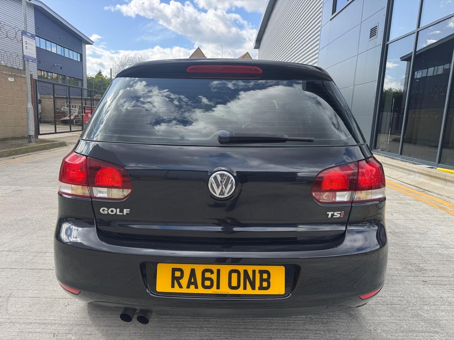 Used Volkswagen Golf 2023 for sale - 78067181: Photo 32