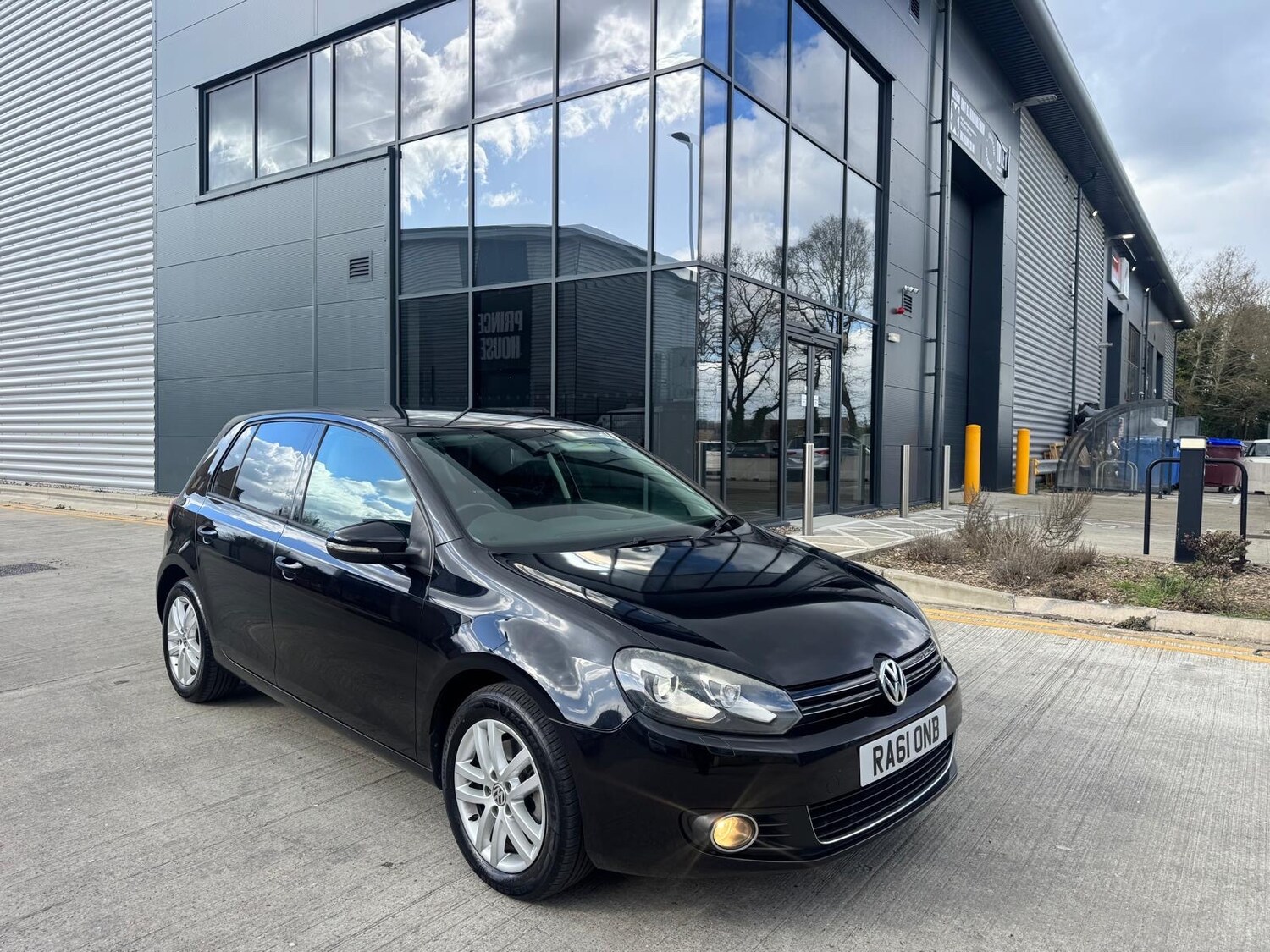 Used Volkswagen Golf 2023 for sale - 78067181: Photo 33