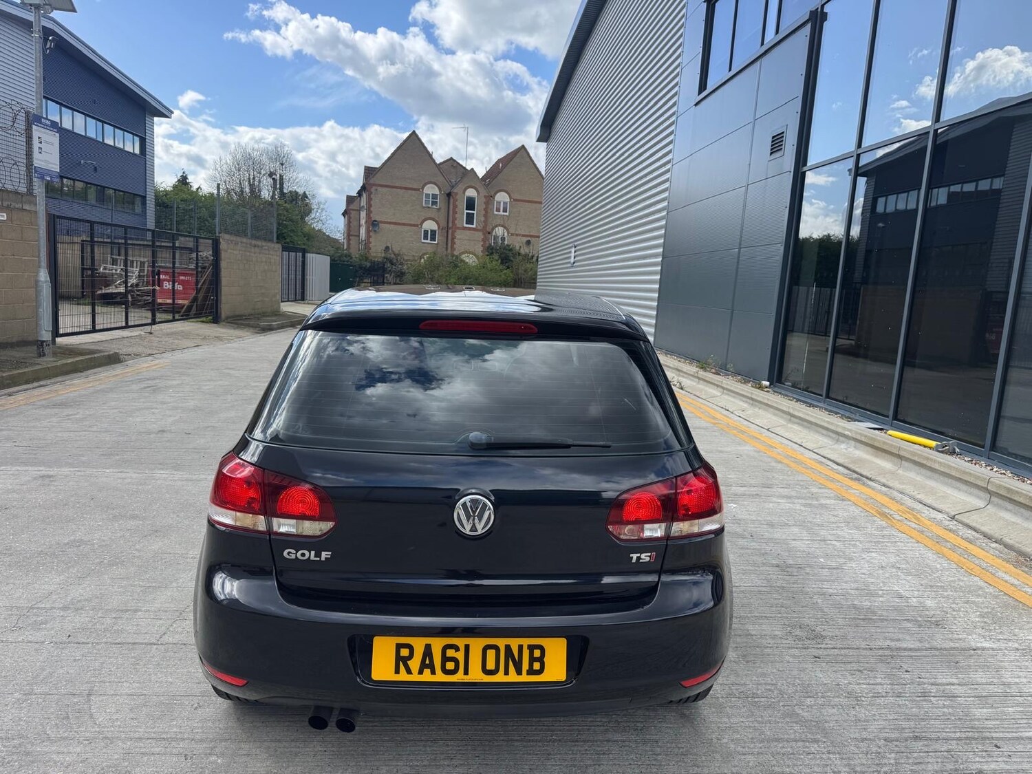 Used Volkswagen Golf 2023 for sale - 78067181: Photo 34