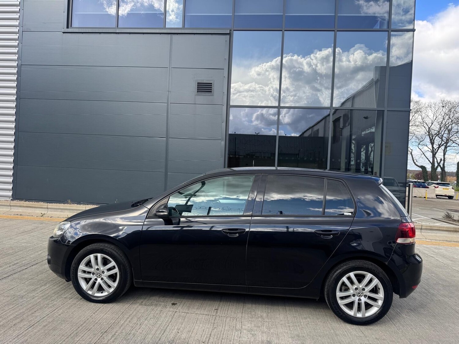 Used Volkswagen Golf 2023 for sale - 78067181: Photo 35